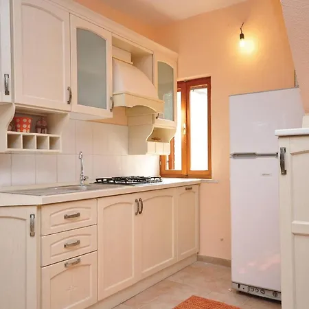 Casa de Férias Pet Friendly In With Kitchen *