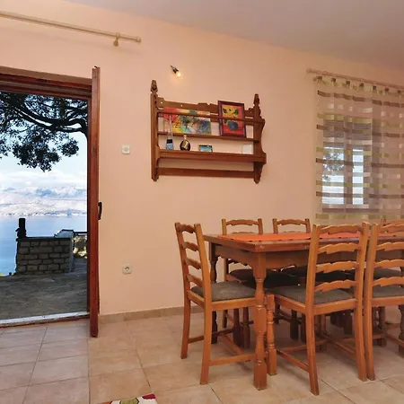 Pet Friendly In With Kitchen Casa de Férias
