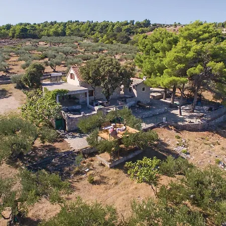 Ducac بيت للعطل *