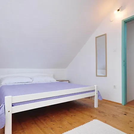 Casa de Férias Pet Friendly In With Kitchen *
