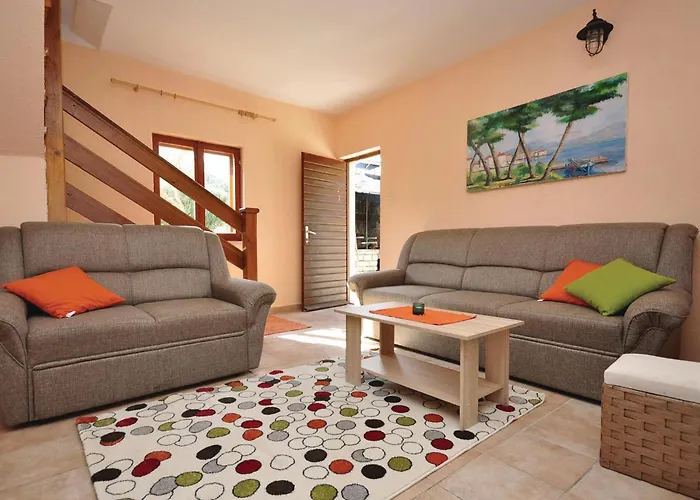 Ducac بيت للعطل