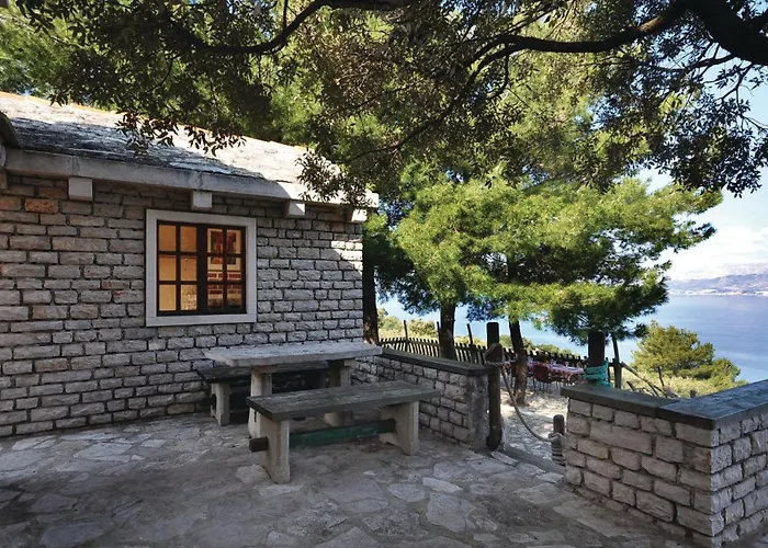 Ducac بيت للعطل