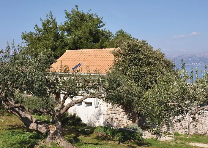 بيت للعطل Ducac بوستيرا