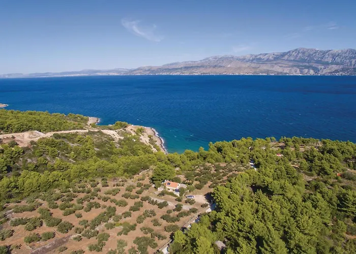 بيت للعطل Ducac *