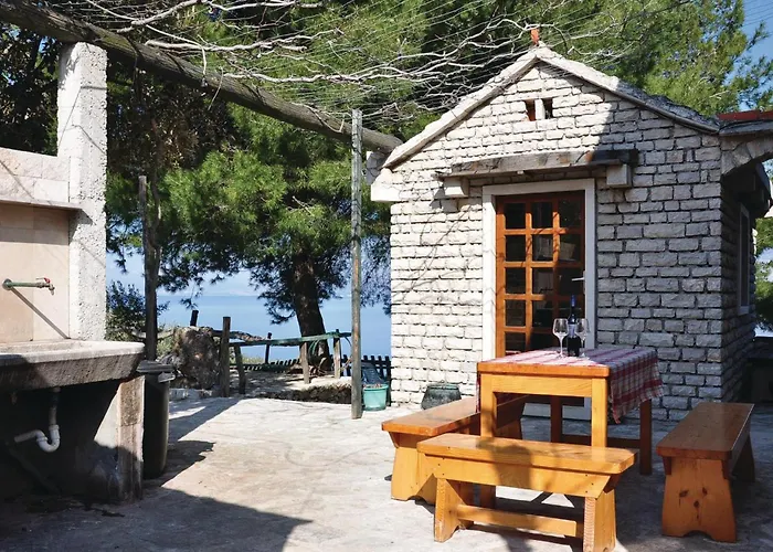 بيت للعطل Ducac