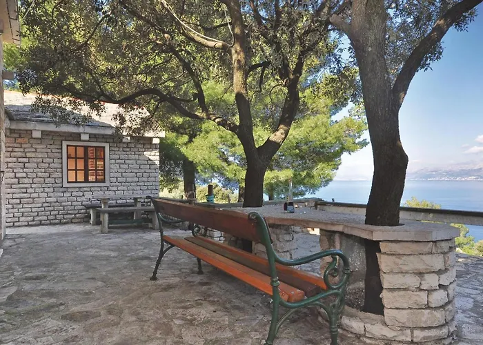 بيت للعطل Ducac *