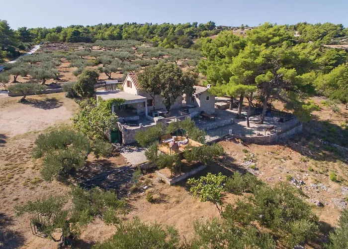 Ducac بيت للعطل *