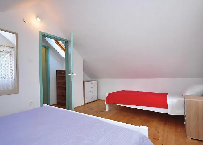 Ducac بيت للعطل *