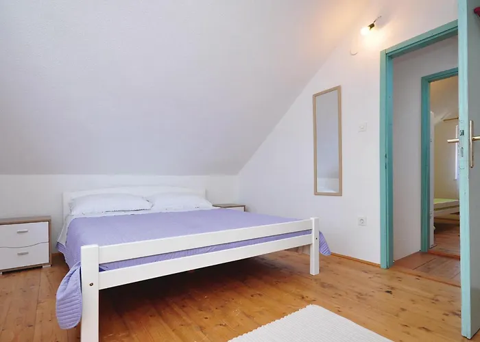 بيت للعطل Ducac *