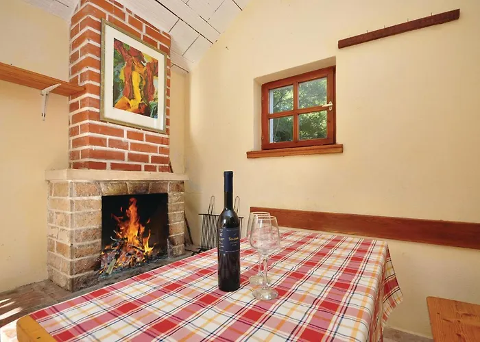 Ducac بيت للعطل