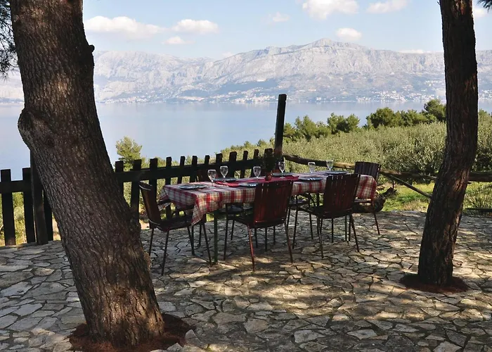 بيت للعطل Ducac بوستيرا