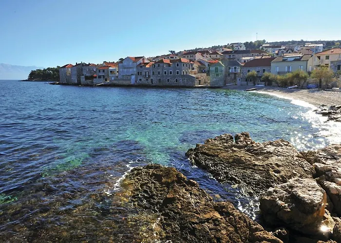 بيت للعطل Ducac *