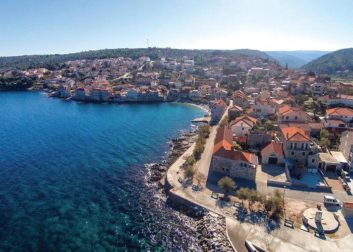 بيت للعطل Ducac بوستيرا