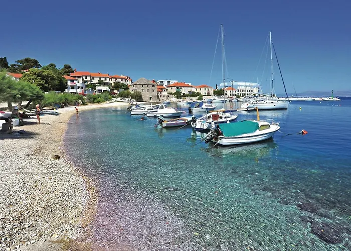 Ducac بوستيرا