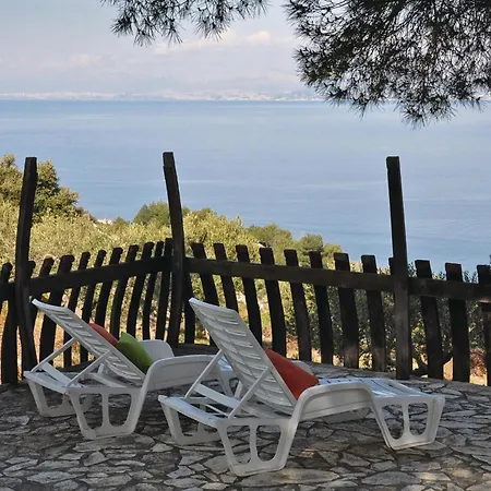 Holiday Home Ducac *