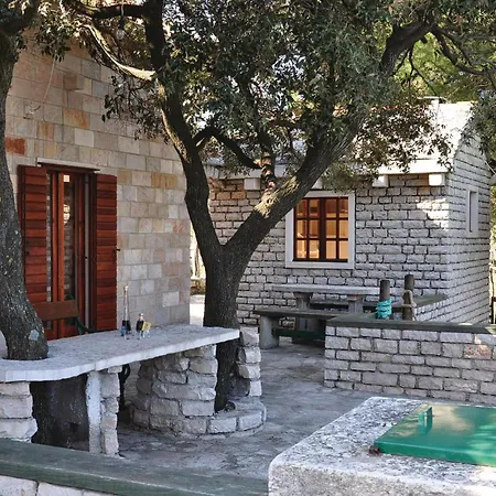 Holiday Home Ducac Vikendica