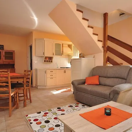 Holiday Home Ducac *