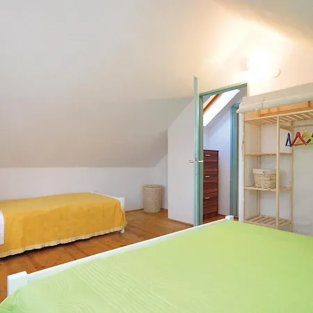 Holiday Home Ducac *