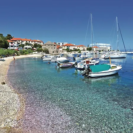 Holiday Home Ducac Postira